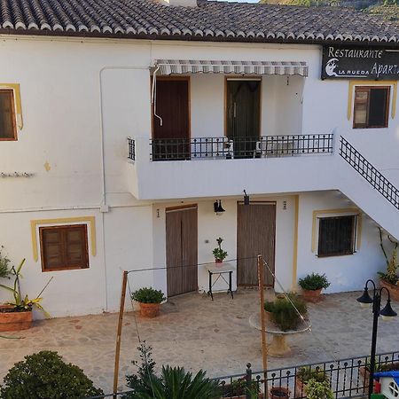 La Rueda Apartamentos Rurales Chulilla Cameră foto