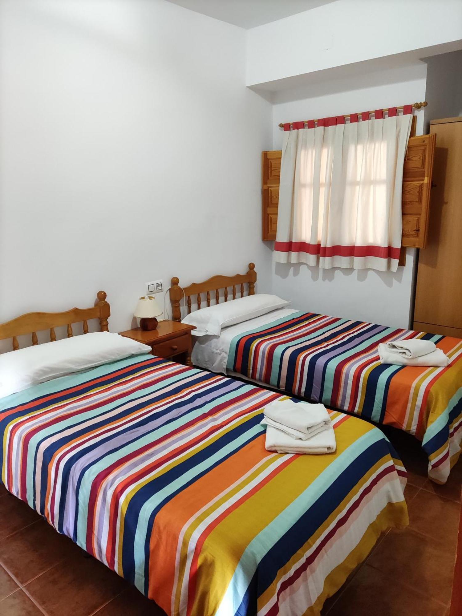 La Rueda Apartamentos Rurales Chulilla Cameră foto