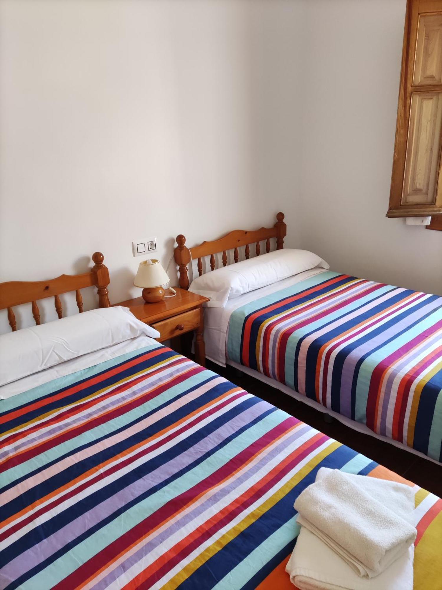 La Rueda Apartamentos Rurales Chulilla Cameră foto