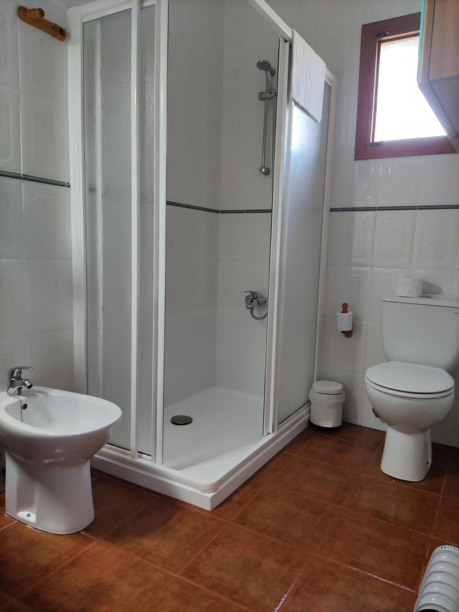 La Rueda Apartamentos Rurales Chulilla Cameră foto